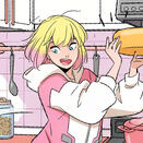 Gwenpool (Marvel Universe)