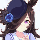 Rice (Umamusume)