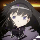 Homura (Madoka Magica)